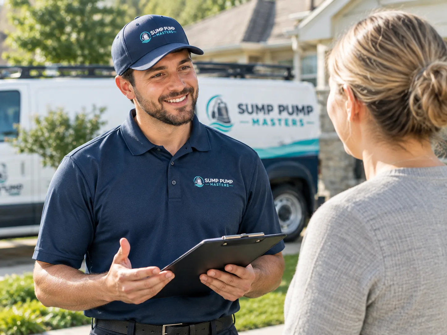 Sump Pump Repair Greenville, WI FAQs